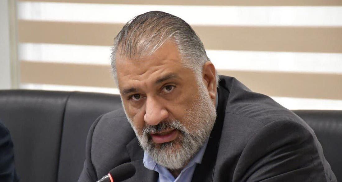 لزوم توجه دولت به توسعه صنعت گردشگری