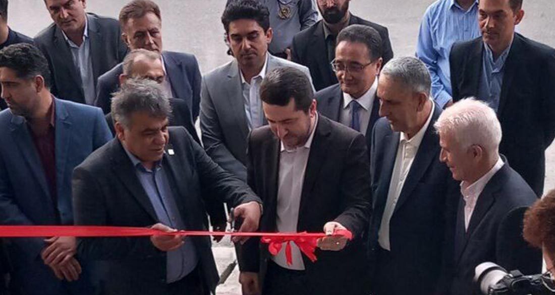 برگزاری بیست و دومین دوره نمایشگاه تخصصی صنعت ساختمان در گلستان