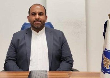 عماد آیدانی سرپرست دفتر توسعه اثربخشی و اثرگذاری سرآمدان و نخبگان شد