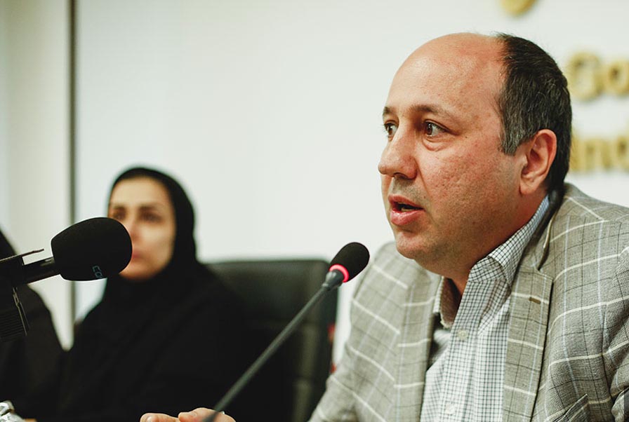 میثم دومهری - کمیسیون دانش بنیان اتاق