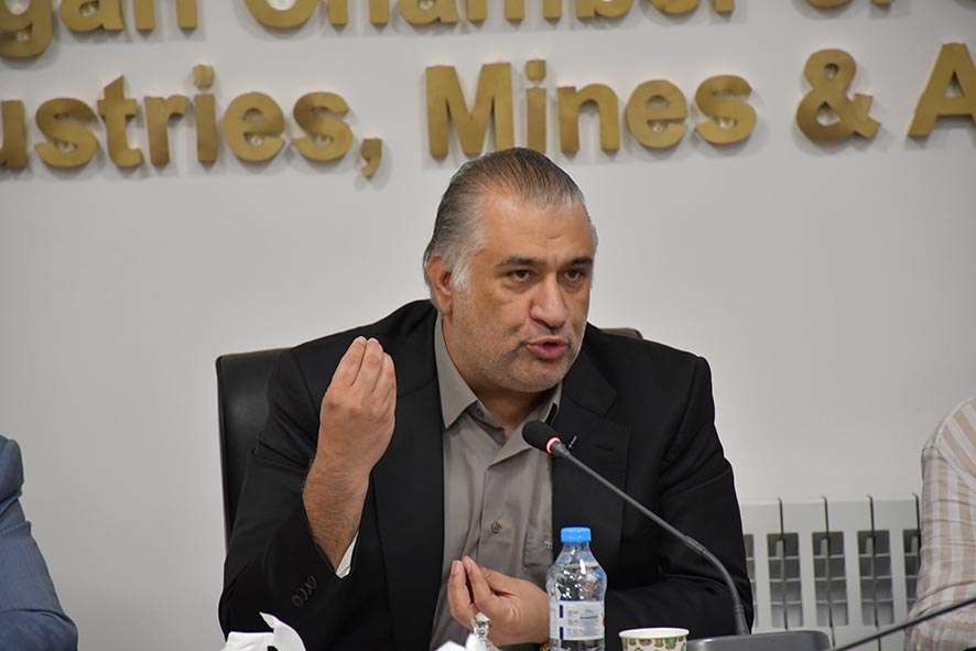 کشاورزی؛ مهمترین رکن توسعه پایدار