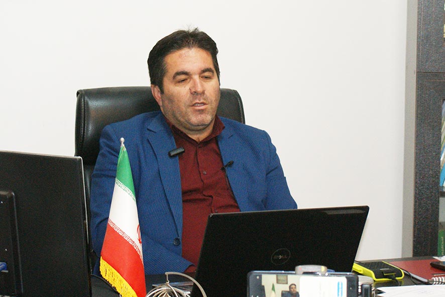 گلستان رکوردشکنی می‌کند