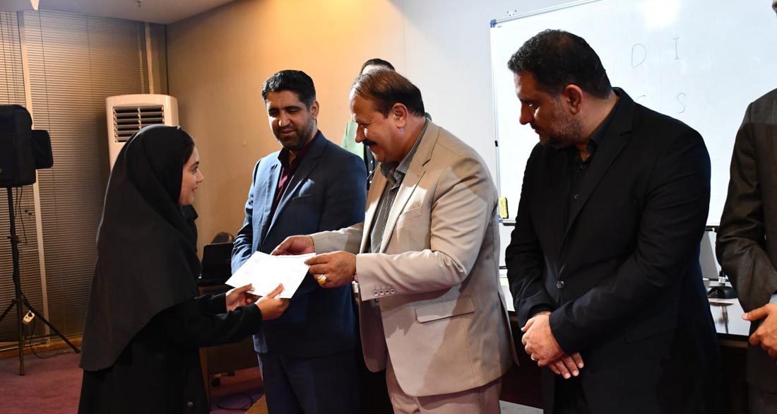 ۳ ايده‌ برتر در رويداد ايده شو اعلام شدند