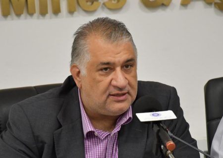 دولت چهاردهم صدای کشاورزان را بشنود