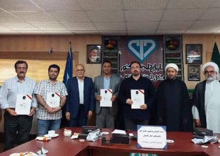 نخستین هیات صلح دامپزشکی کشور در گلستان راه‌اندازی شد