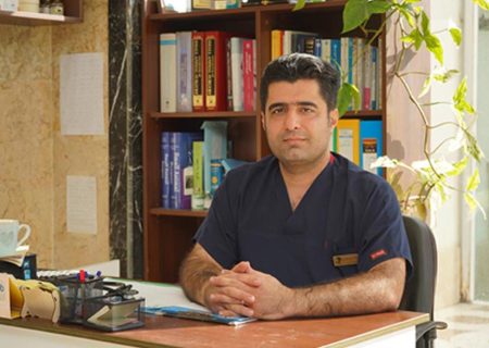 از وزير پيشنهادی جهاد کشاورزی حمایت می‌کنیم