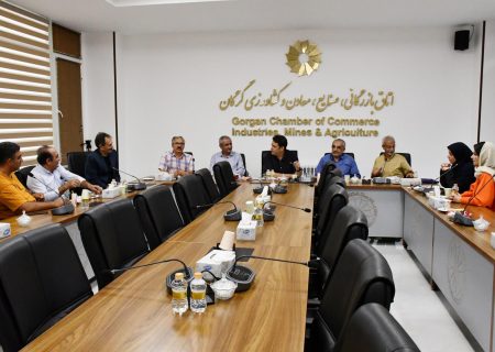 توسعه محصولات ارگانیک در گلستان نیازمند حمایت و سرمایه گذاری