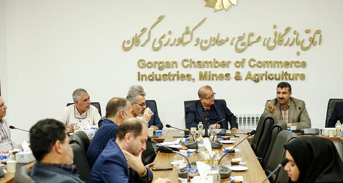 تولیدات دامی کشور را به سمت توسعه می‌برد