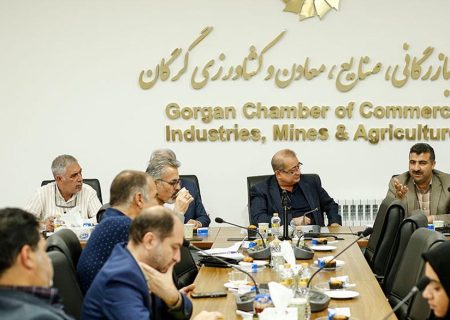 تولیدات دامی کشور را به سمت توسعه می‌برد