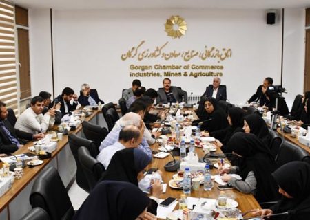 حال تولید استان خوب نیست