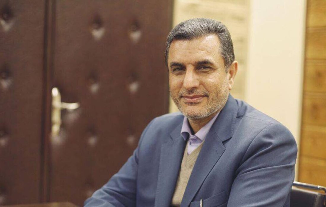 رشد ۶۰ درصدی صادرات گلستان در ۴ ماهه نخست سالجاری