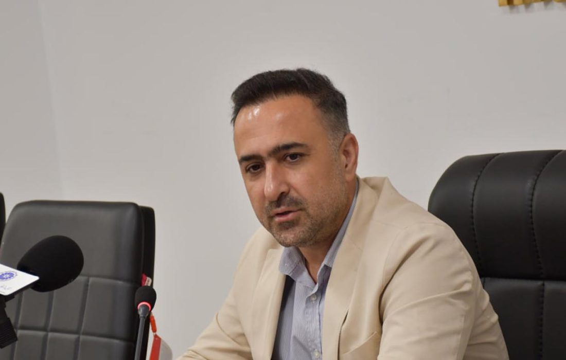 زیرساخت‌ها برای توسعه صادرات در گلستان  مناسب نیست