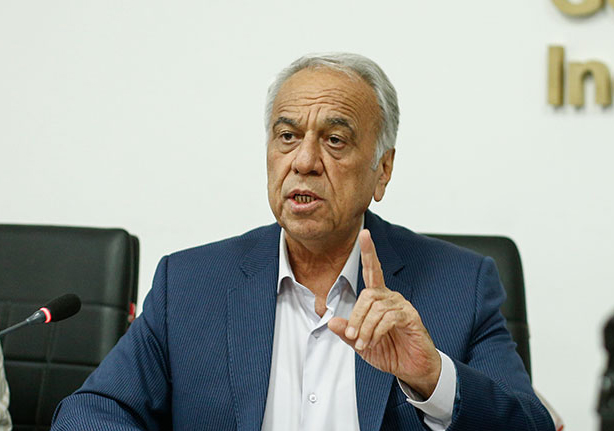 ستون اصلی کشاورزی دام است