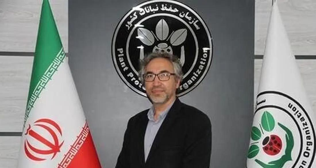 مبارزه با ملخ مراکشی و بومی در هزار هکتار از مزارع گلستان انجام شد