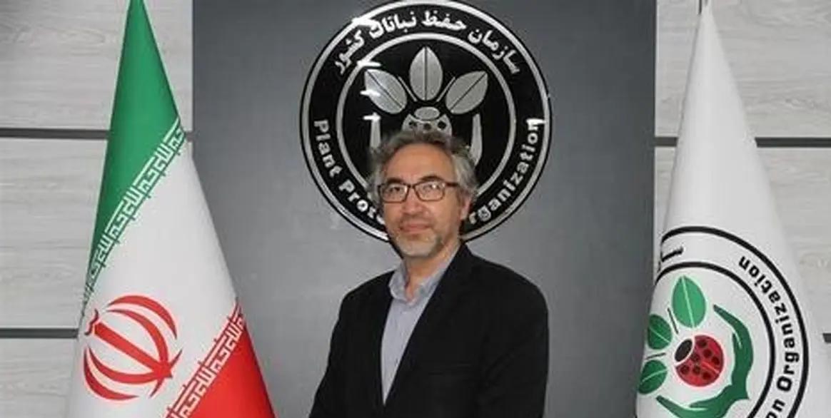 مبارزه با ملخ مراکشی و بومی در هزار هکتار از مزارع گلستان انجام شد