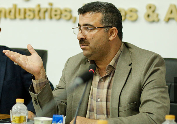 ۹۲ درصد دامداری استان سنتی است