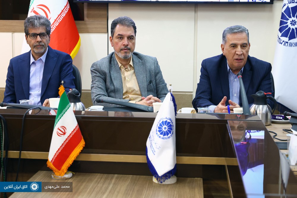 روی کیفیت صادرات به عراق دقت و نظارت شود