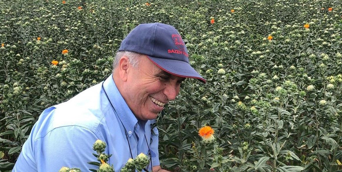 ریختن زباله در جنگل و طبیعت نشانه فقر فرهنگی