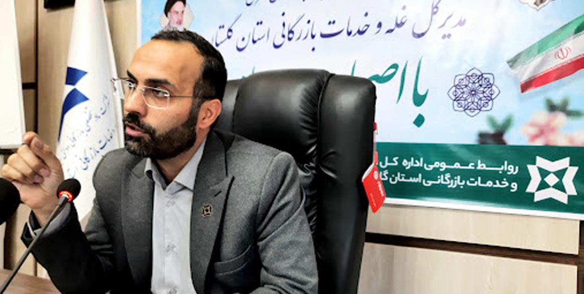 ۹۵ درصد مطالبات گندمکاران گلستان پرداخت شد