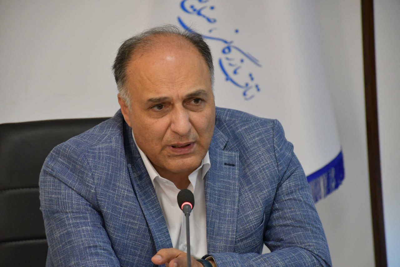 با بسته شدن ترانشیپ صادرات کاهش می‌یابد