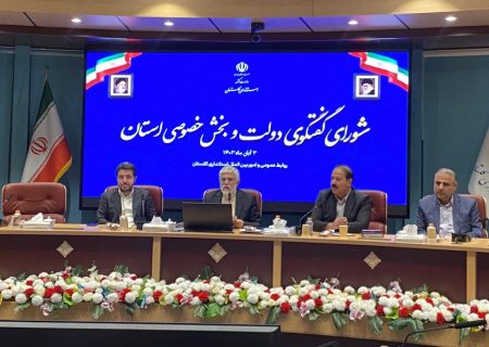 افزایش صادرات جزو اهداف مهم استان است