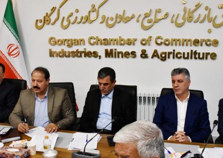 برگزاری سومین جلسه میز کشوری توتون و تنباکو در گلستان