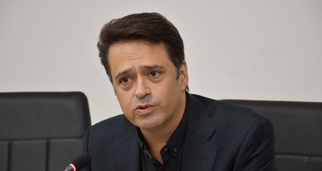 توزیع منابع در کشور عادلانه نیست