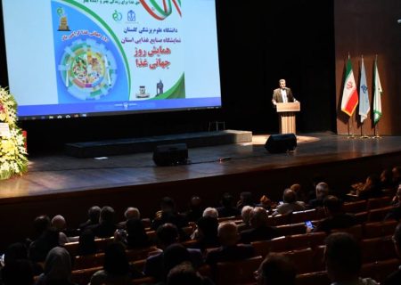 سرطان گوارش در گلستان بیش از متوسط کشور است