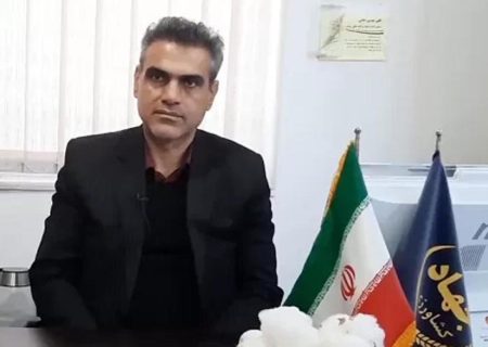 عدم تناسب قیمت پنبه با محصولات رقیب