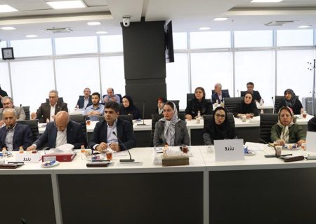 فرآیند دریافت گواهی بهداشت برای تسهیل واردات مواد اولیه غذایی حذف شود