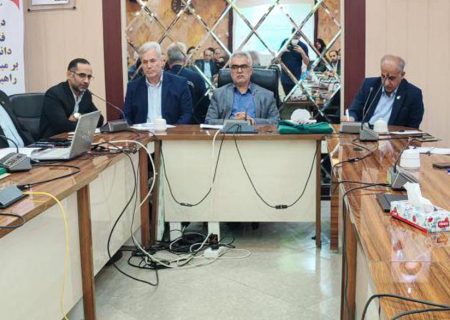 فناوری تنها راه نجات کشاورزی