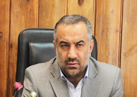 کمک دستگاه قضا برای توسعه کشاورزی حفاظتی در گلستان