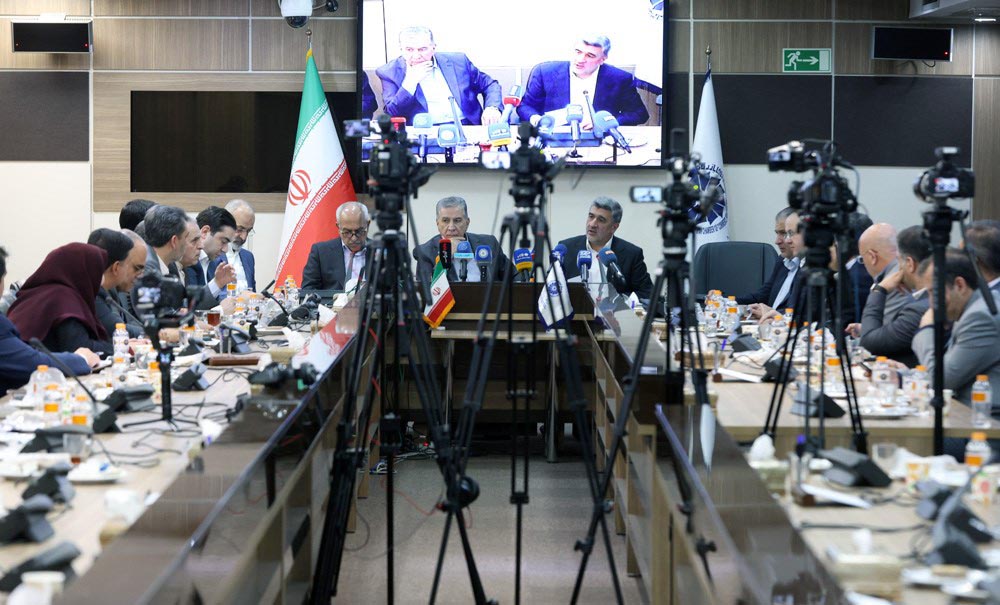 میز مشترک اتاق ایران و سازمان بورس و اوراق بهادار تشکیل می شود