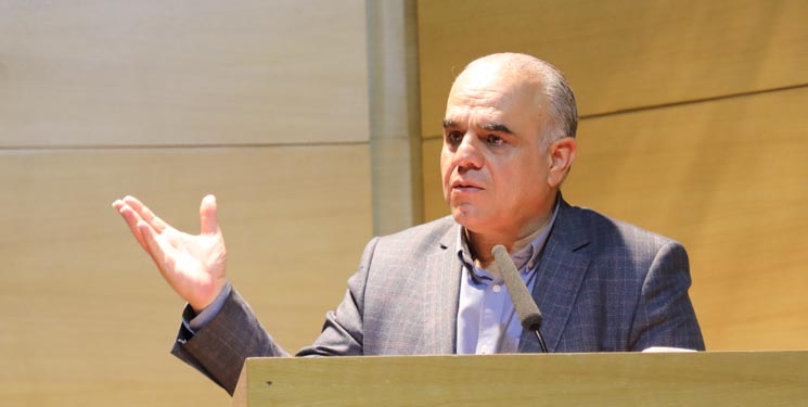 اقدامات مورد نیاز بخش خصوص از دیدگاه پیشگیری قوه قضائیه از زبان رئیس اتاق بازرگانی فارس