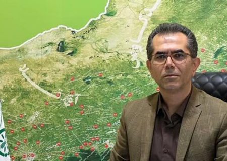 بیش از ۳۰۰۰ تن کود دی آمونیوم فسفات در گلستان تحویل شد