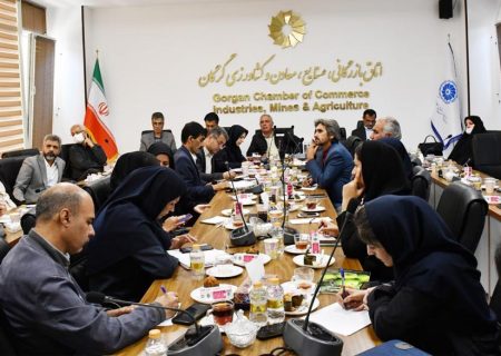 مگس مدیترانه‌ای تا ۱۴۰۴ عرصه‌های باغی گلستان را نابود می‌کند