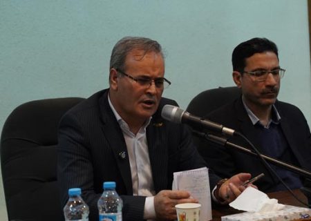 تمرکز بر بهره‌وری و دانش‌بنیان شدن کشاورزی در گلستان؛ تأکید معاون وزیر جهاد کشاورزی
