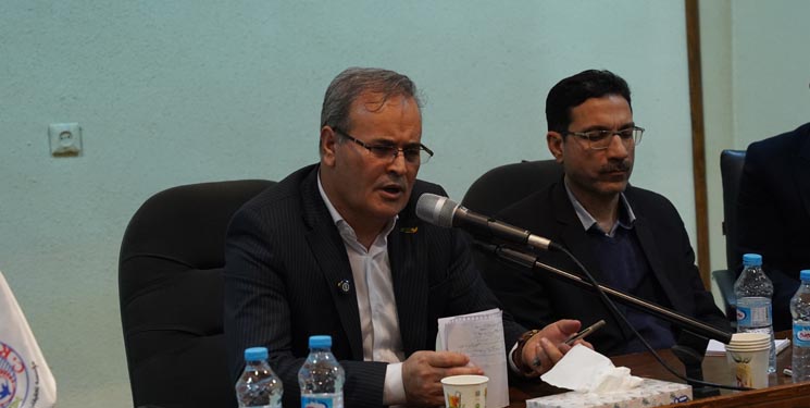 تمرکز بر بهره‌وری و دانش‌بنیان شدن کشاورزی در گلستان؛ تأکید معاون وزیر جهاد کشاورزی