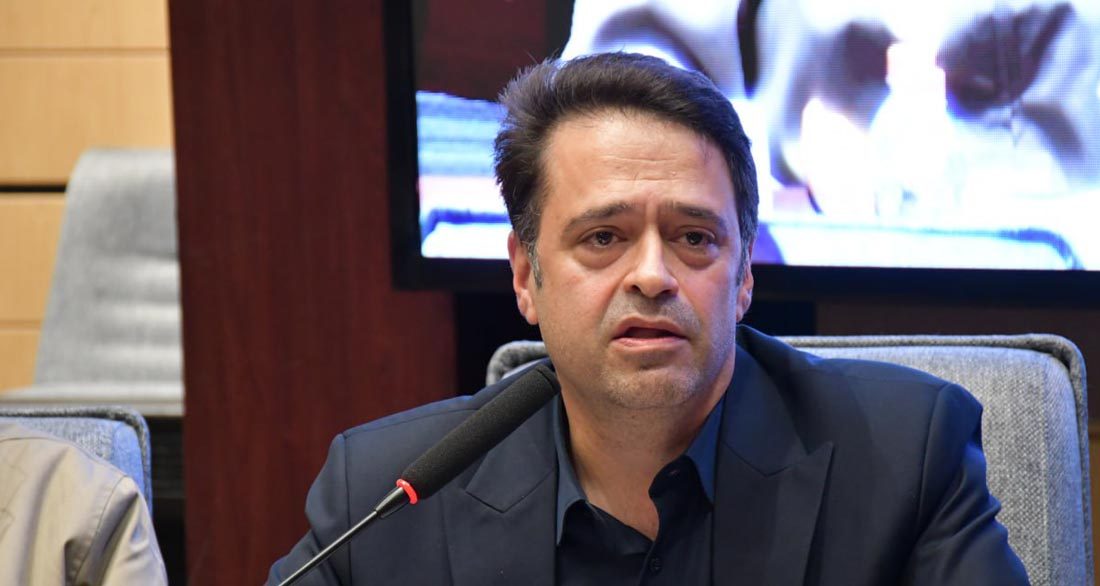 توسعه زیرساخت‌های اقتصادی گلستان، نیازمند حمایت‌های عملی و جذب سرمایه‌گذاری است