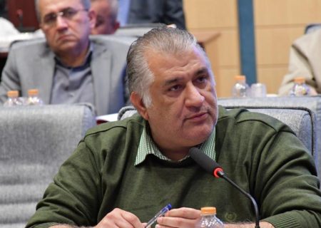 توسعه مناطق آزاد و تقویت صادرات؛ تأکید رئیس کمیسیون کشاورزی اتاق گرگان بر نقش سرمایه‌گذاری هوشمند