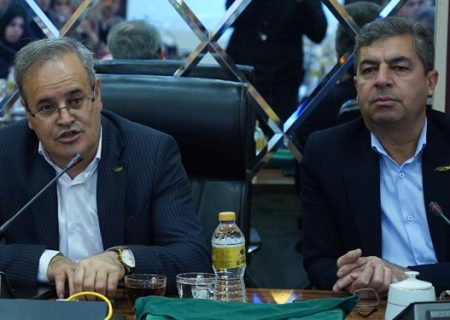 توسعه کشاورزی و رفع چالش‌ها؛ بازدید معاون وزیر از مراکز تحقیقاتی گلستان