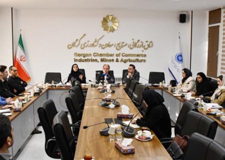 لزوم حمایت و  سرمایه گذاری بخش خصوصی از تولیدات شرکت های دانش بنیان