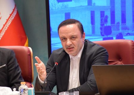 نود و یکمین جلسه شورای گفت‌وگوی دولت و بخش خصوصی با حضور مسرور دبیر شورای عالی مناطق آزاد تجاری – صنعتی و ویژه اقتصادی کشور