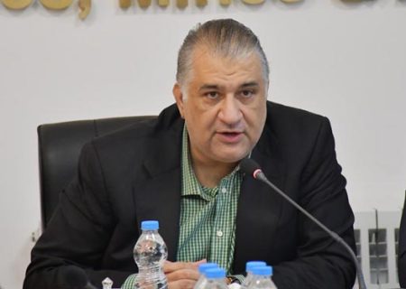 هامان هاشمی در گفت‌وگو با ایرنا: بحران انرژی و ضرورت بازنگری در سیاست‌های حمایتی تولید