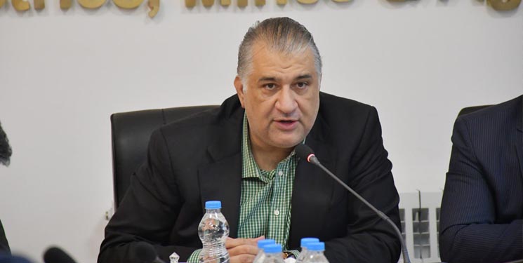 هامان هاشمی در گفت‌وگو با ایرنا: بحران انرژی و ضرورت بازنگری در سیاست‌های حمایتی تولید
