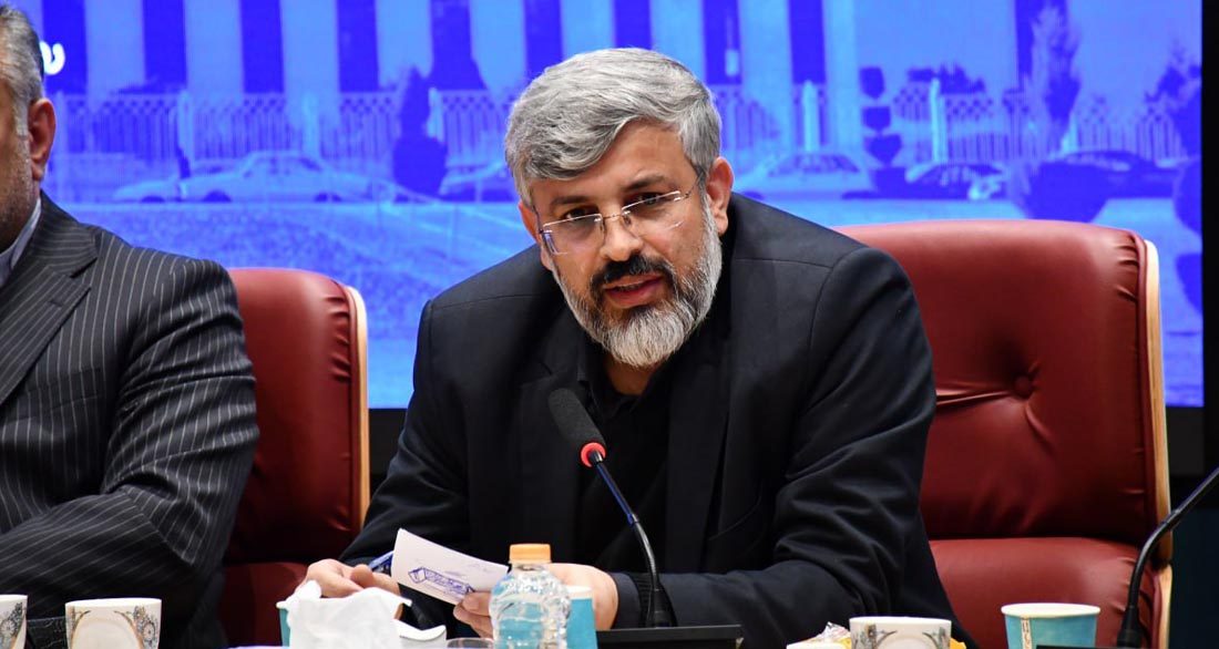 گلستان در مسیر حمایت قضایی از تولید و سرمایه‌گذاری