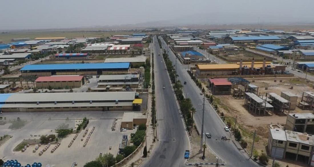 ۵۳ هزار کارخانه در شهرک‌های صنعتی کشور فعال است