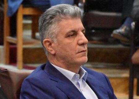 آغاز فصل تازه در کشاورزی گلستان؛ ابراهیم هزارجریبی سکاندار جدید شد