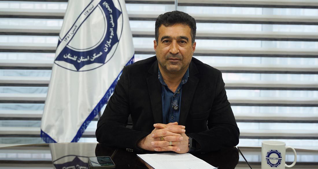 افزایش هزینه‌ها در دفترچه عوارض، رکود بیشتر صنعت ساخت‌وساز را به همراه دارد