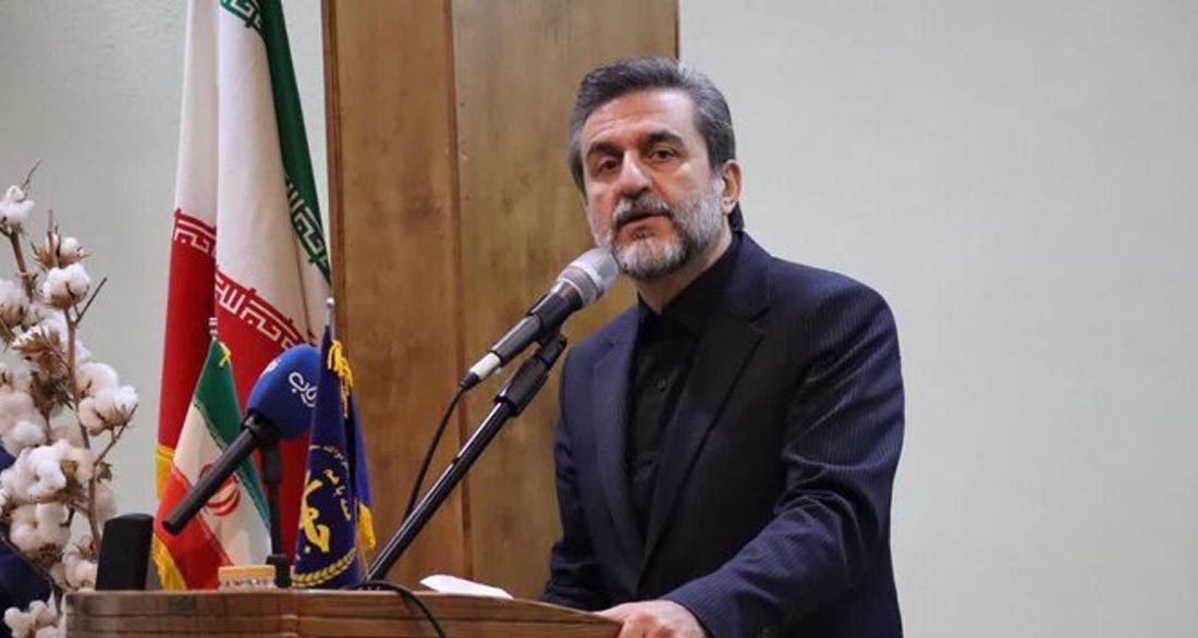 تحول کشاورزی ایران با تکنولوژی‌های نوین و مدیریت منابع